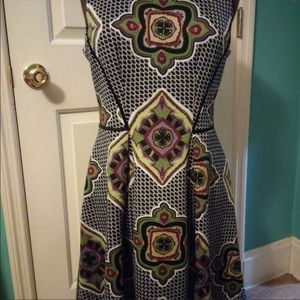 Danny & Nicole Dress